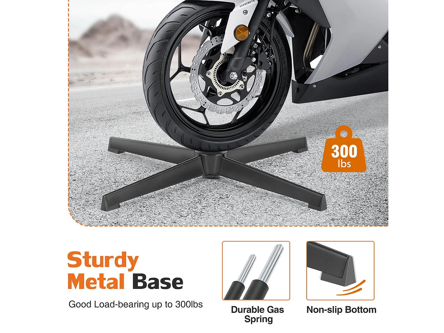 Bureaustoel, Cross-Legged stoel, zonder wielen Armless Swivel Home Office Chair, stof, grijs