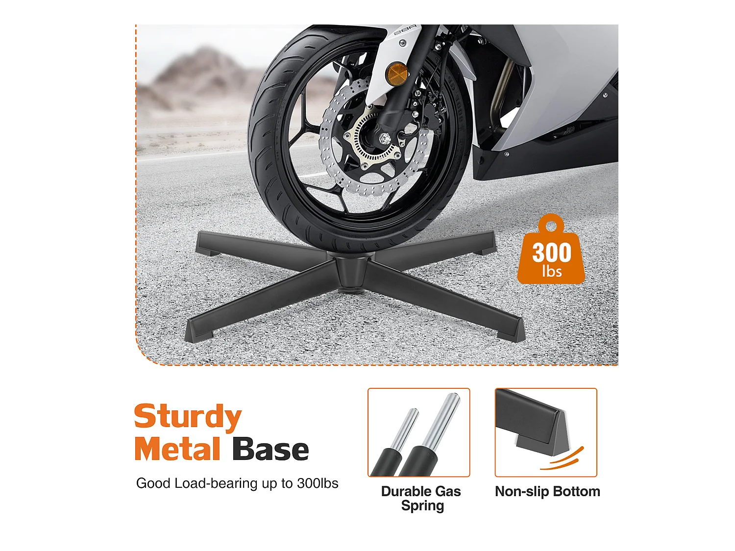 Bureaustoel, Cross-Legged stoel, zonder wielen Armless Swivel Home Office Chair, PU, bruin