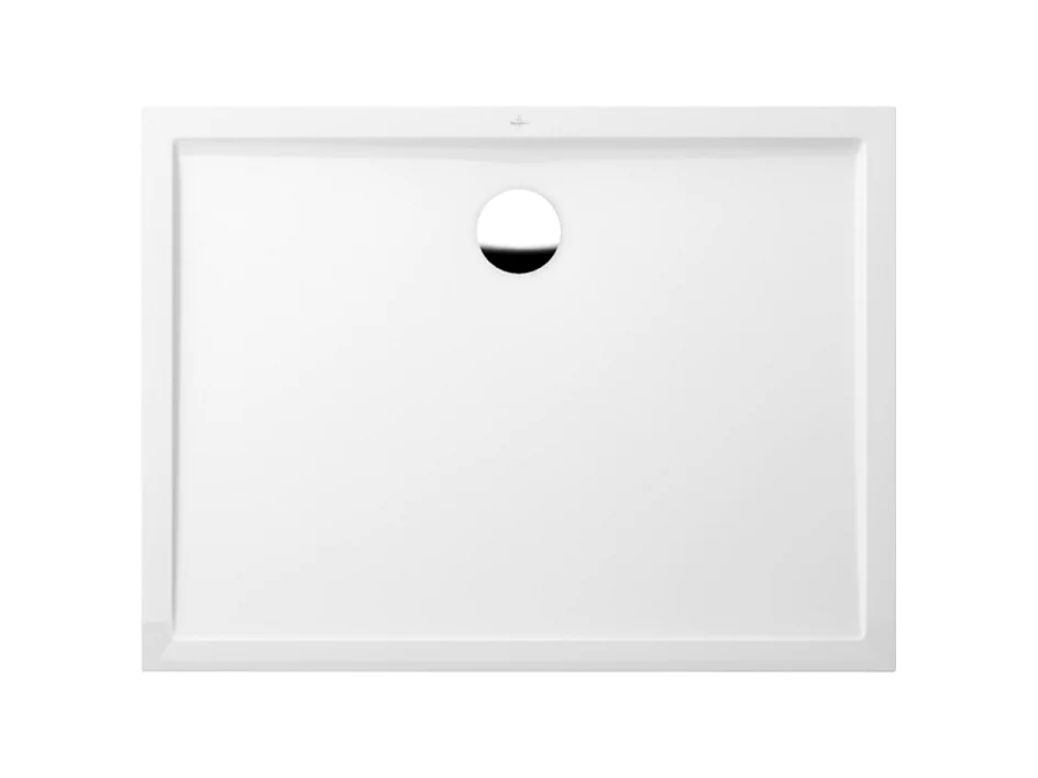Receveur antidérapant 120 x 90 VILEROY ET BOCH Futurion Flat