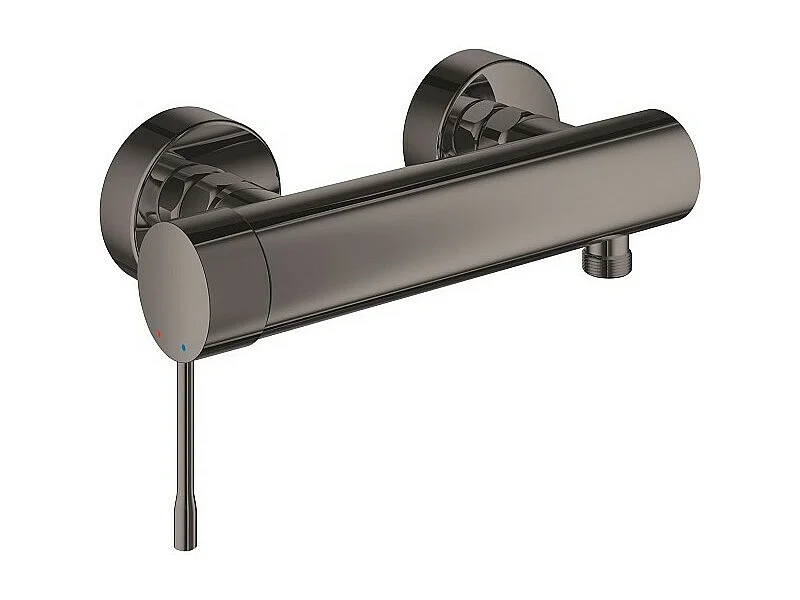 Mitigeur douche GROHE Essence Hard Graphite