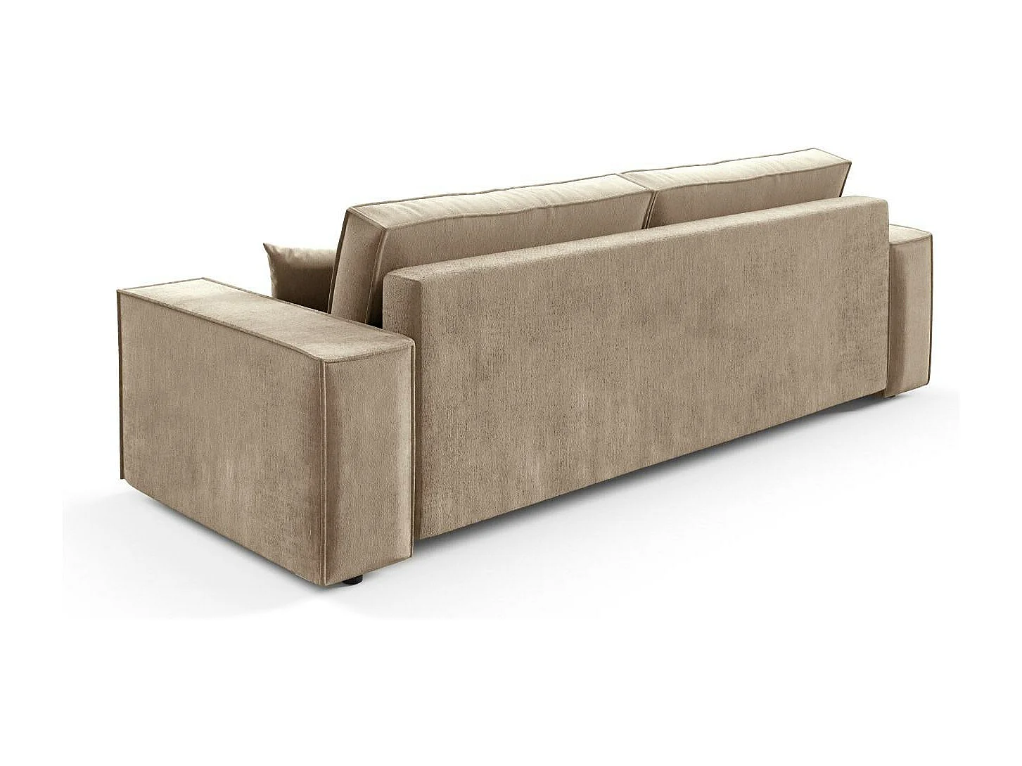 Canapé convertible  MILLE Mini Sand