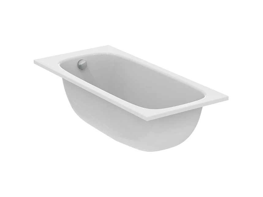 Baignoire droite 150 x 70 IDEAL STANDARD i.life