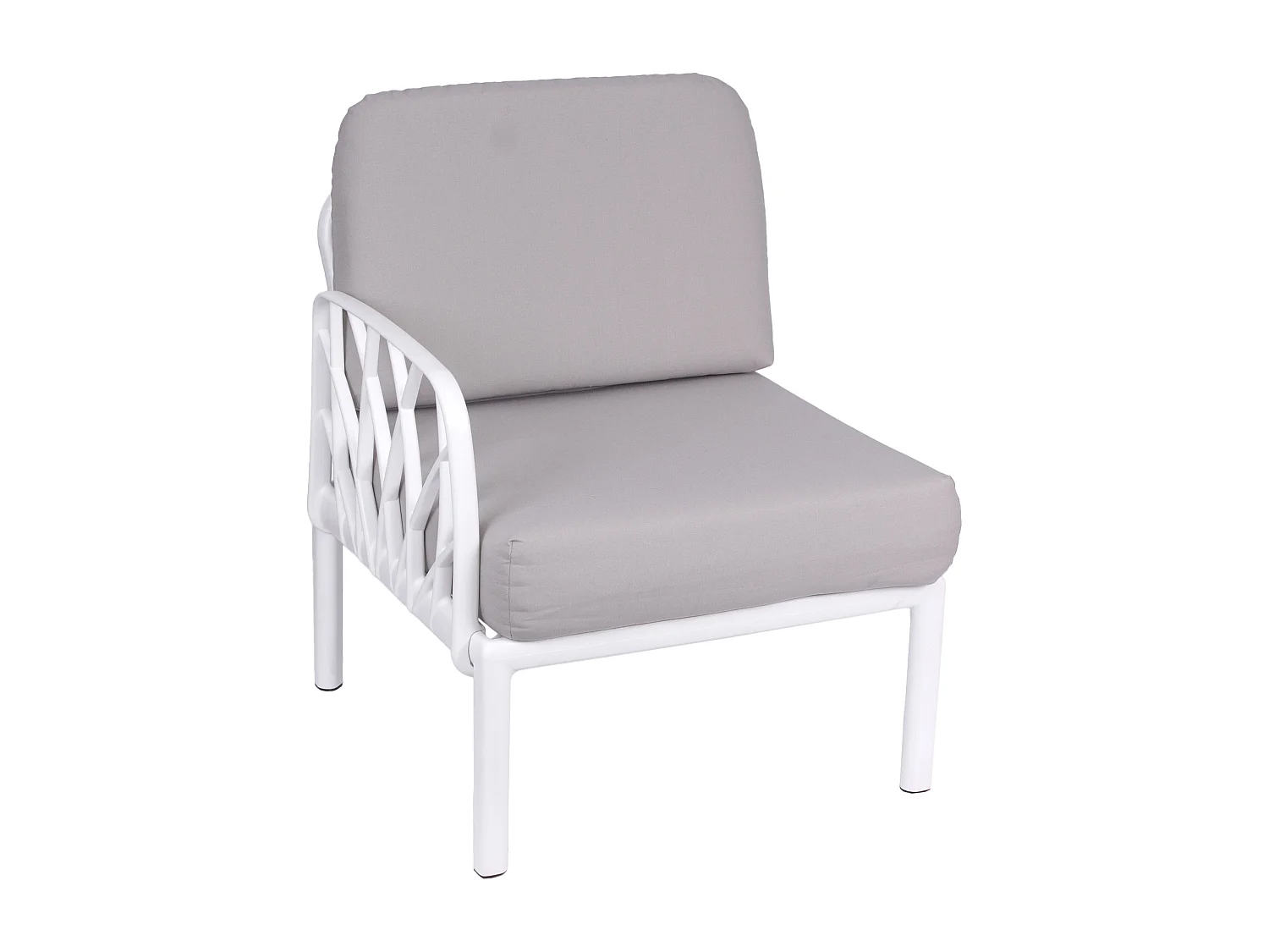 Set completo da giardino "Garda"