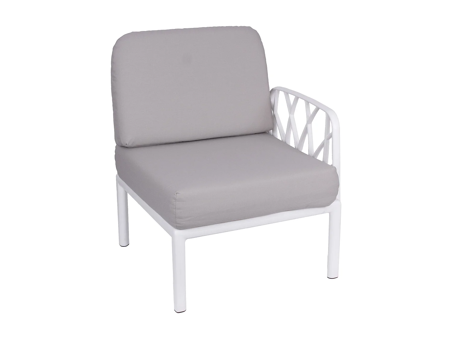 Set completo da giardino "Garda"