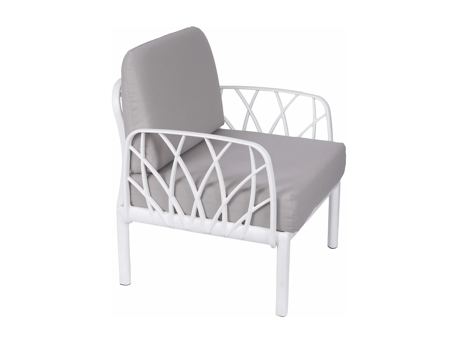 Set completo da giardino "Garda"