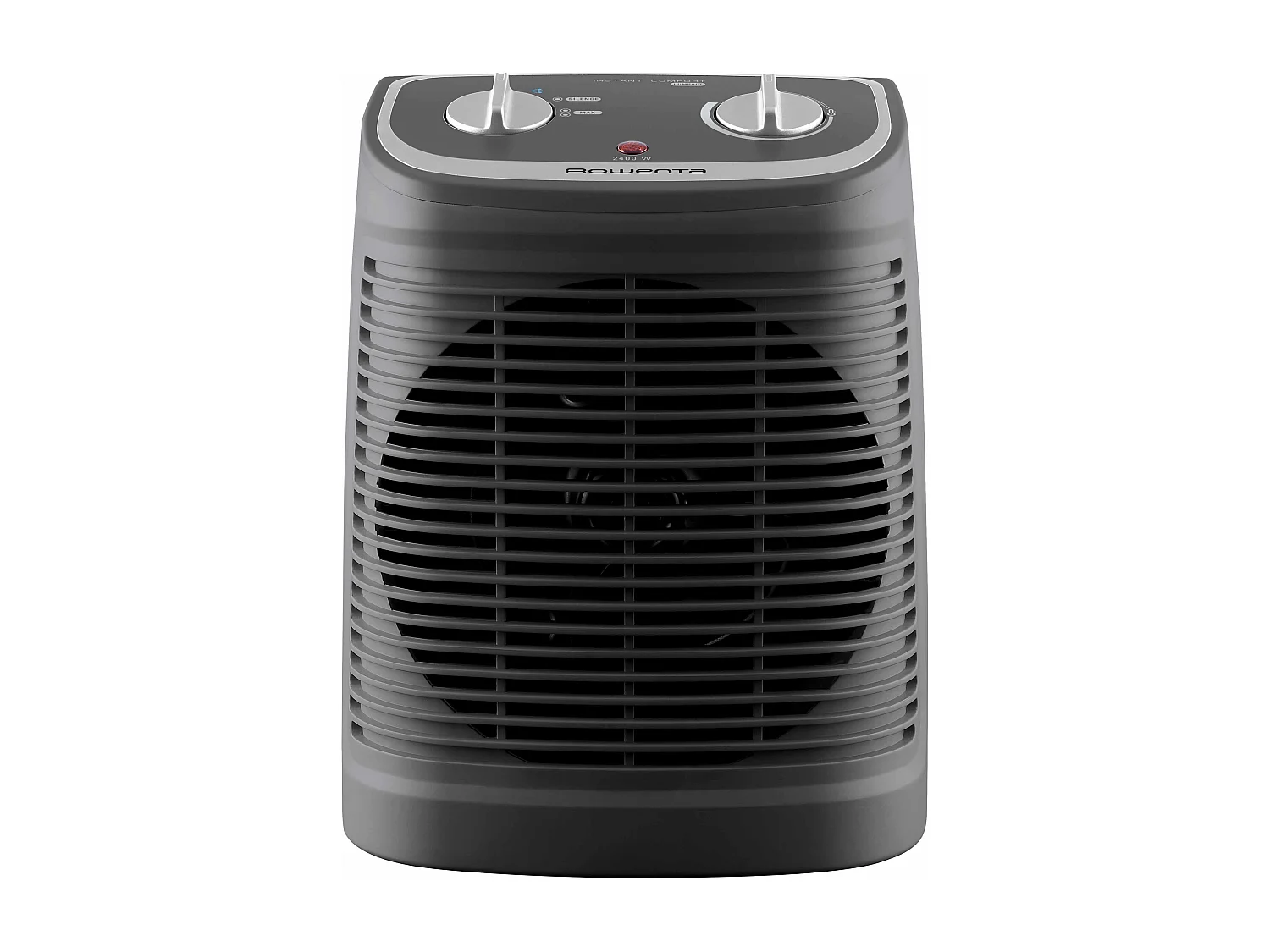 Rowenta Chauffage soufflant 2400w - so2330f2