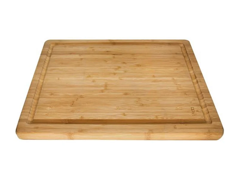 Point Virgule Planche à découper bambou 40x30cm - PV-BAM-3120