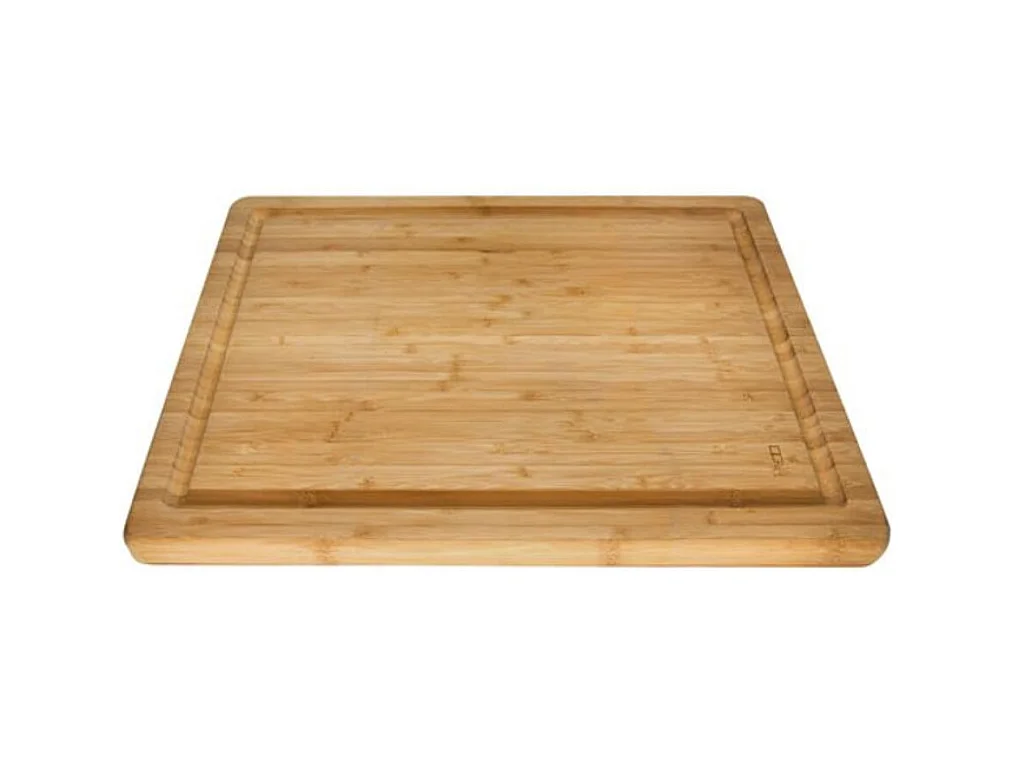 Point Virgule Planche à découper bambou 40x30cm - PV-BAM-3120
