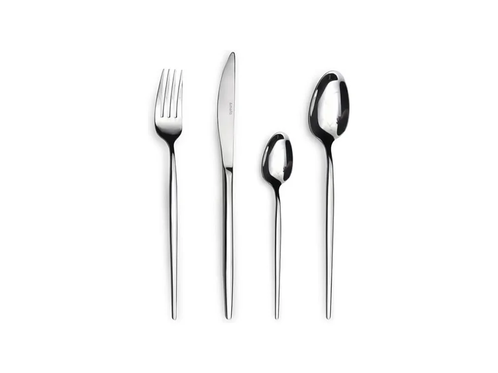 Amefa Ménagère 24 pièces inox - 46155