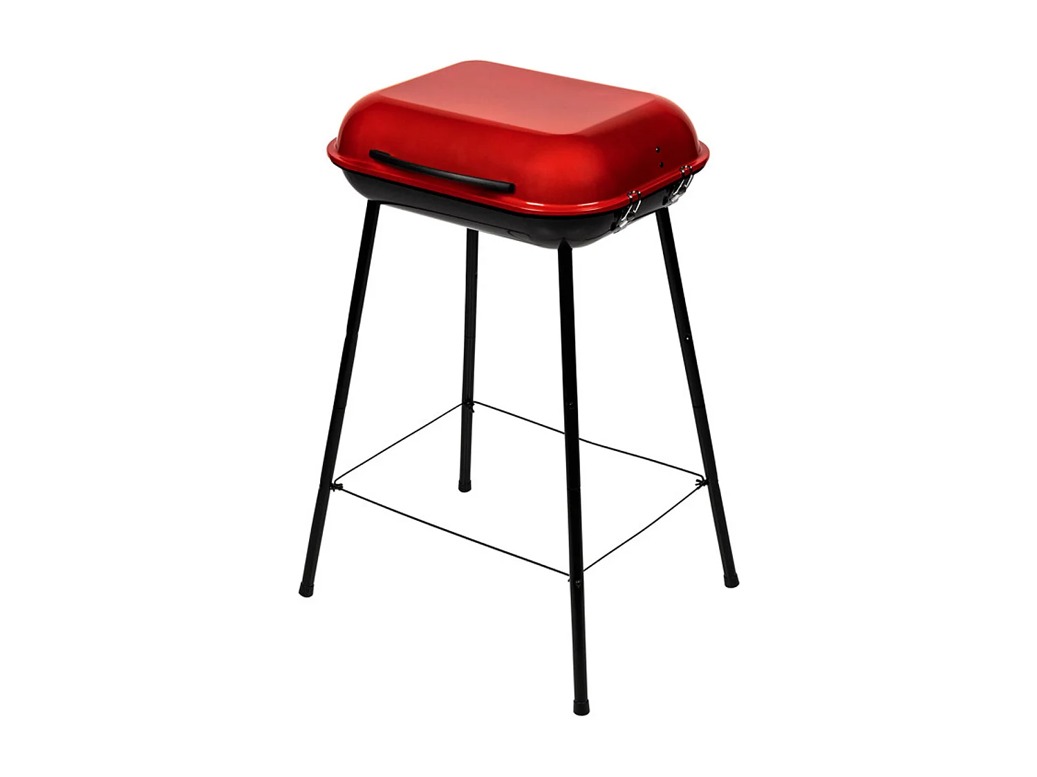 Barbecue portable au charbon HOLIDAY GRILL - SOMAGIC