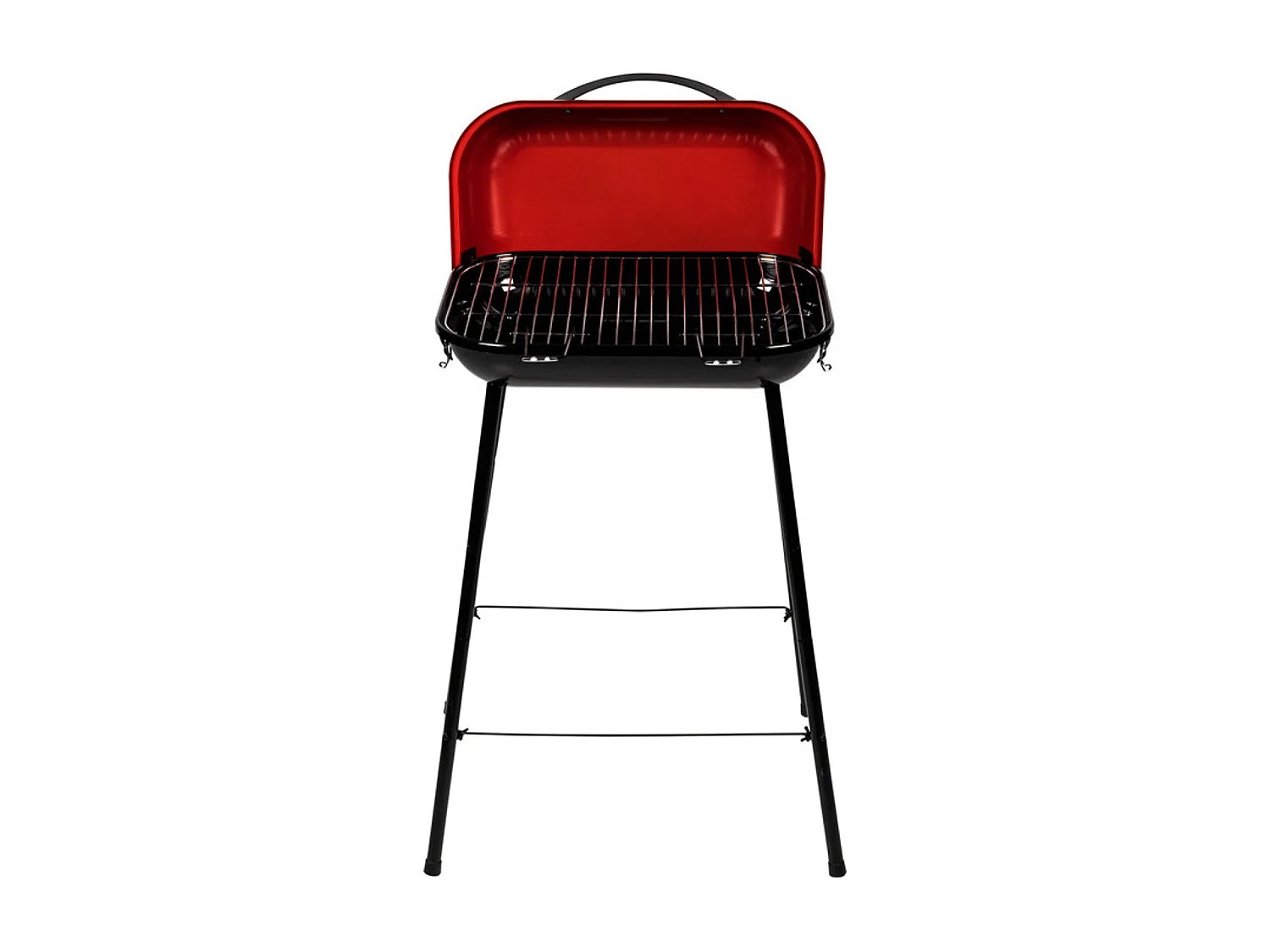 Barbecue portable au charbon HOLIDAY GRILL - SOMAGIC
