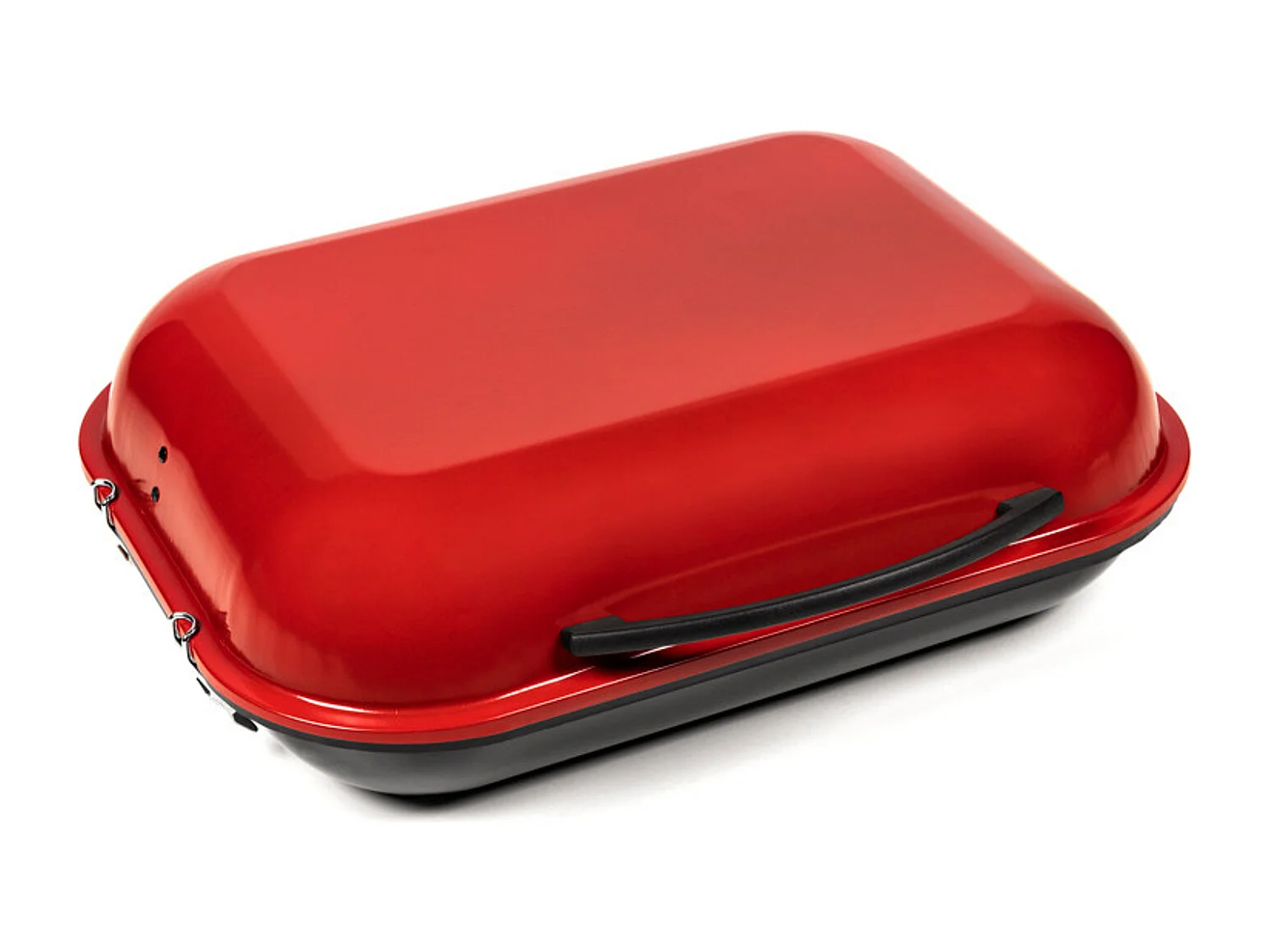 Barbecue portable au charbon HOLIDAY GRILL - SOMAGIC