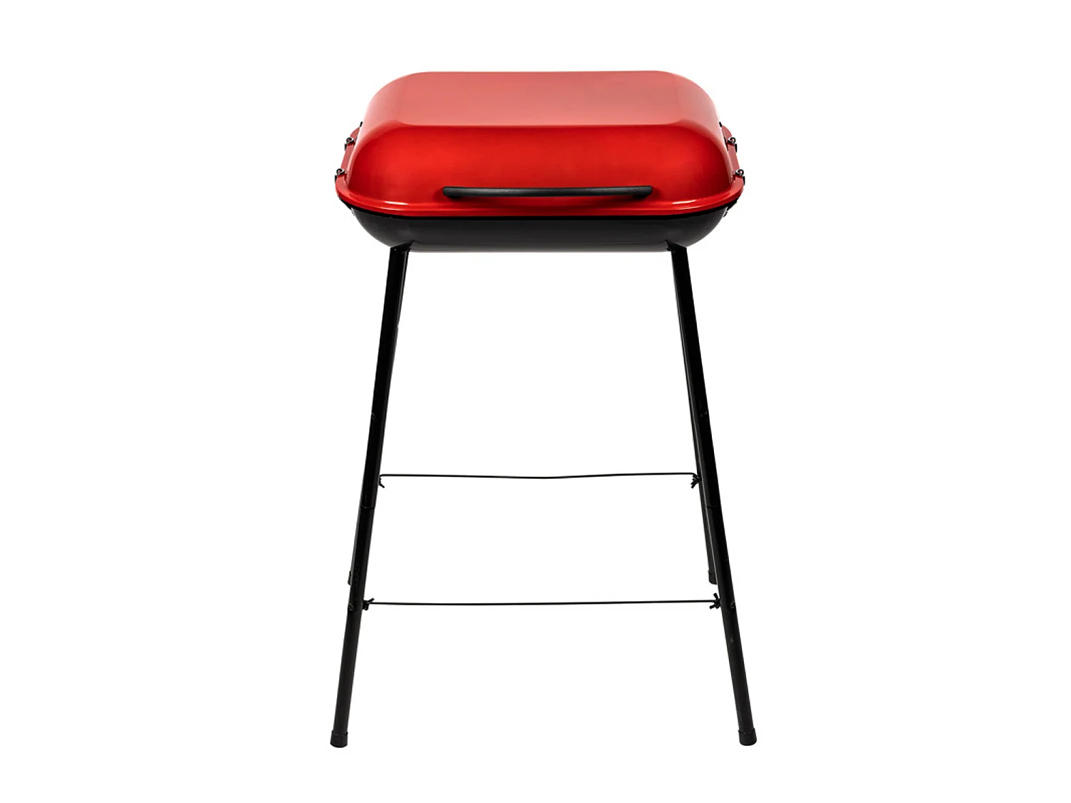 Draagbare houtskoolbarbecue HOLIDAY GRILL