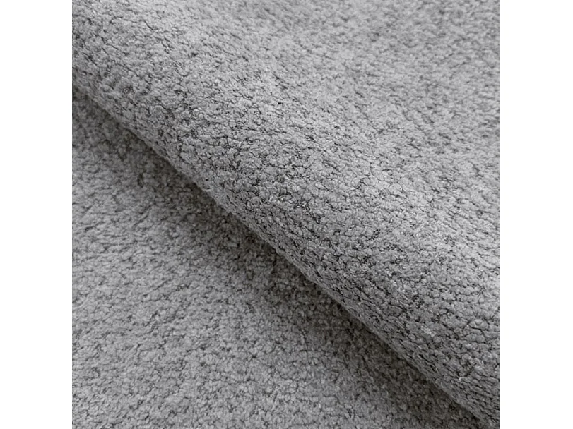 Canapé COCO Canapé-lit Avec Fonction Lit, Tissu Anthology, 2 places, Autonome, Dimension: 250x105x90cm Couleur: Grau