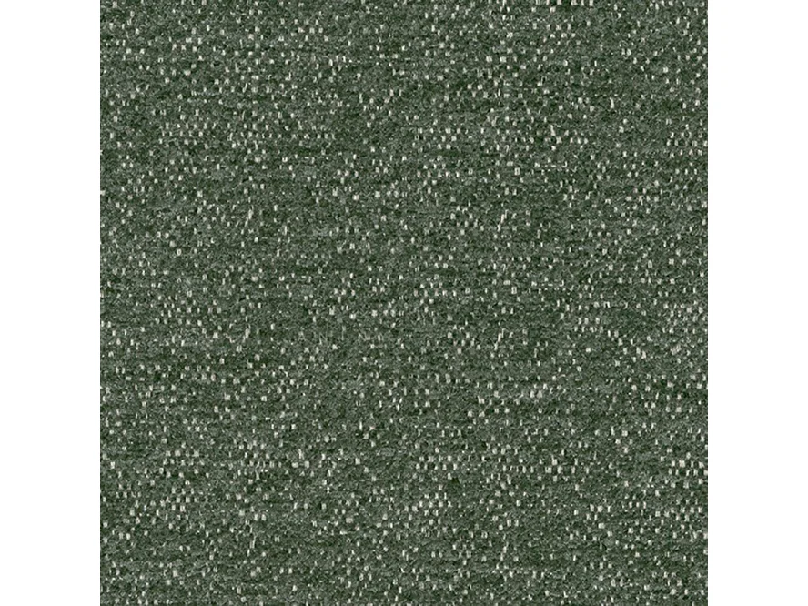 Canapé d’angle BOULI 4 places Raven, couchage 130x210cm, coffre, 264x162x82cm, droite vert