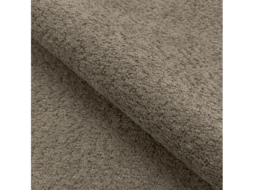 Canapé COCO Canapé-lit Avec Fonction Lit, Tissu Anthology, 2 places, Autonome, Dimension: 250x105x90cm Couleur: Sand