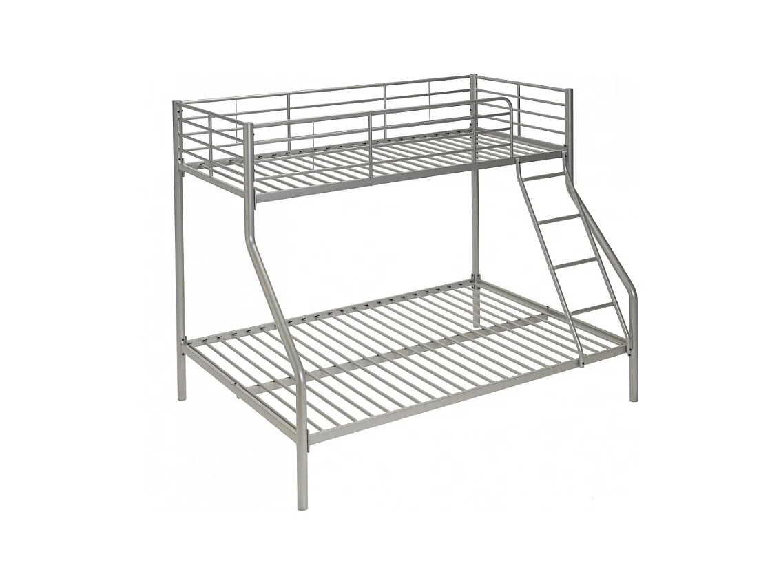 Litera Matrimonial Palace - Plata