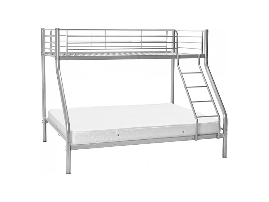 Litera Matrimonial Palace - Plata