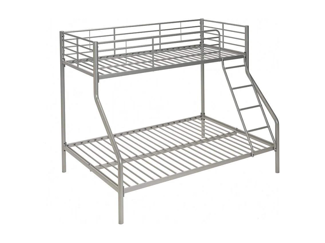 Litera Matrimonial Palace - Plata