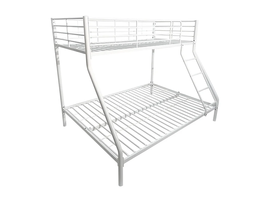 Litera Matrimonial Palace - Blanco