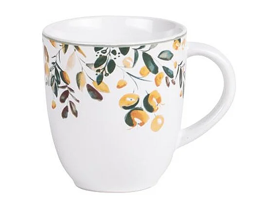 Mug Summer 35 cl (lot de 6)