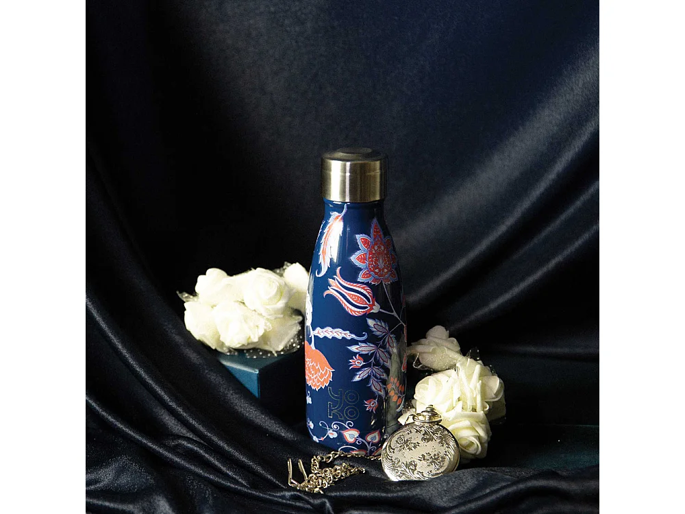 Bouteille isotherme Séoul 26 cl