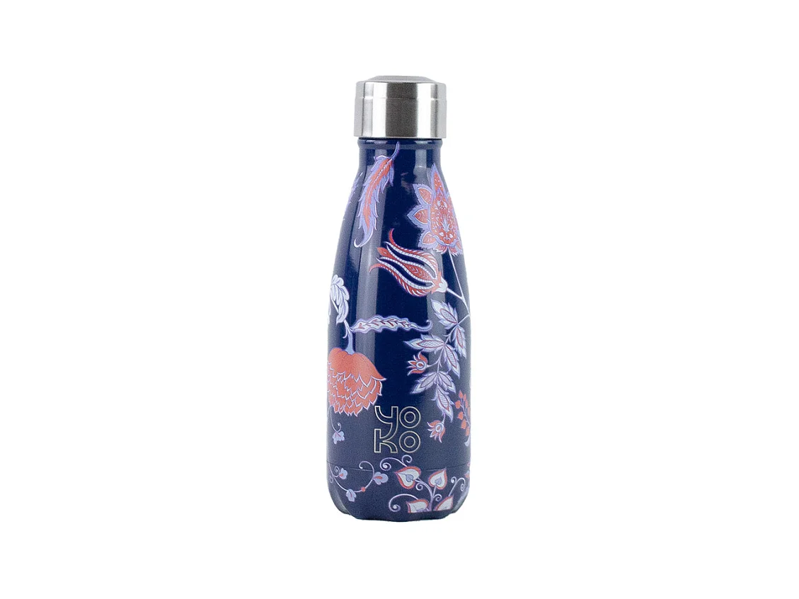 Bouteille isotherme Séoul 26 cl