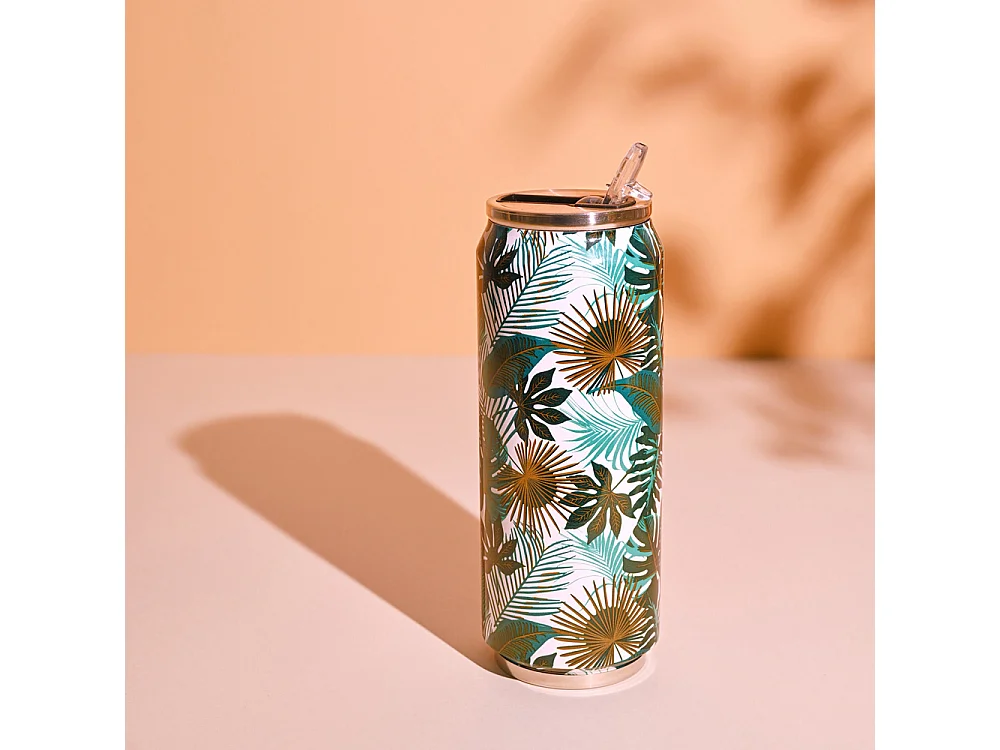 Canette isotherme Equador 50 cl