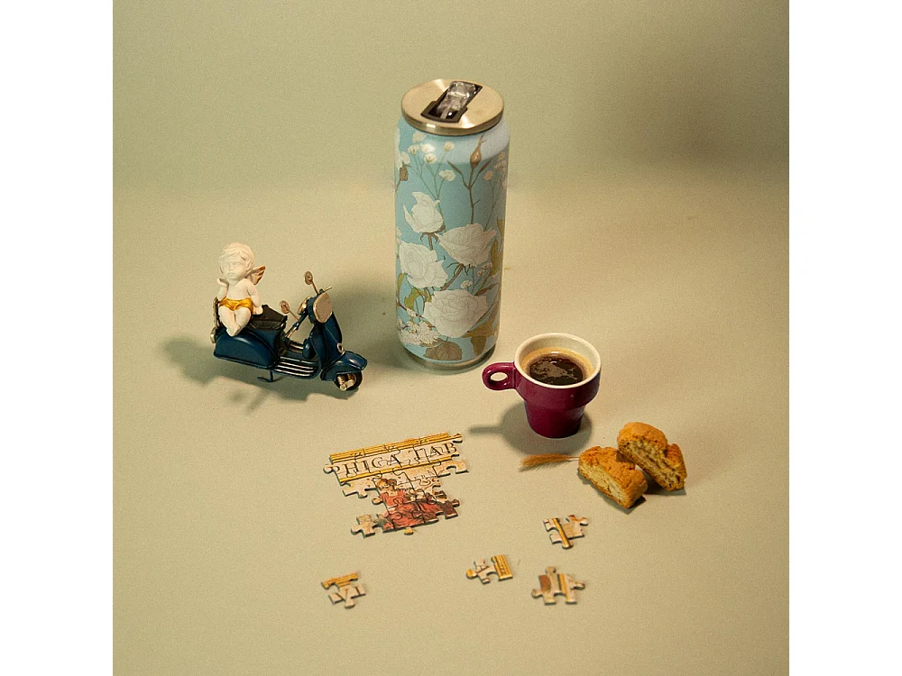 Canette isotherme Milano 50 cl