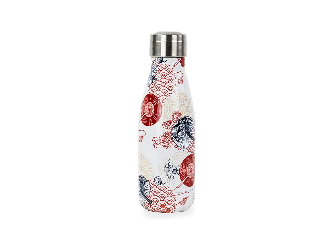 Bouteille isotherme Japan 26 cl