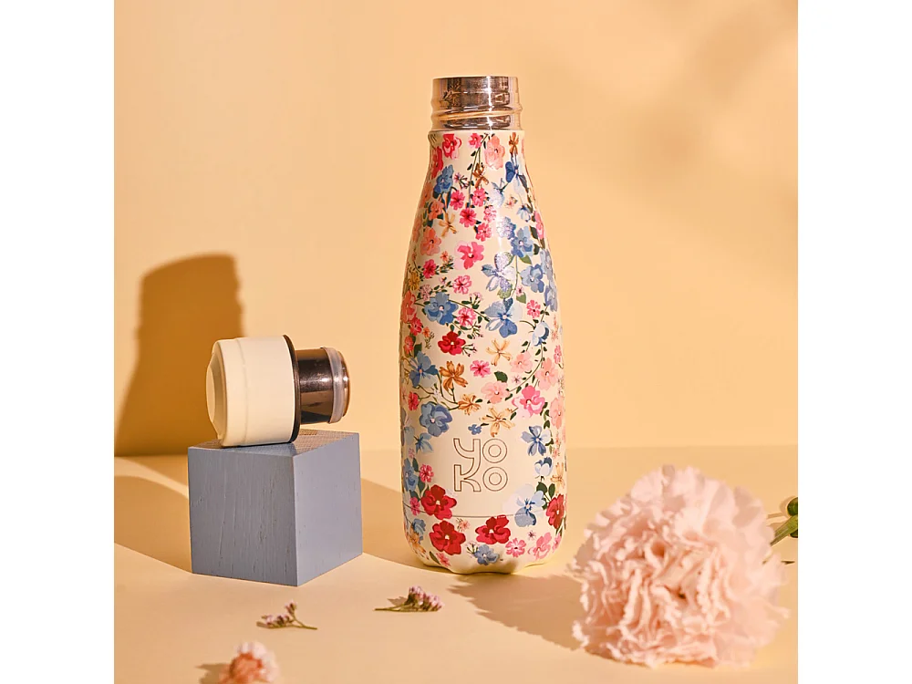 Bouteille isotherme Giverny 26 cl