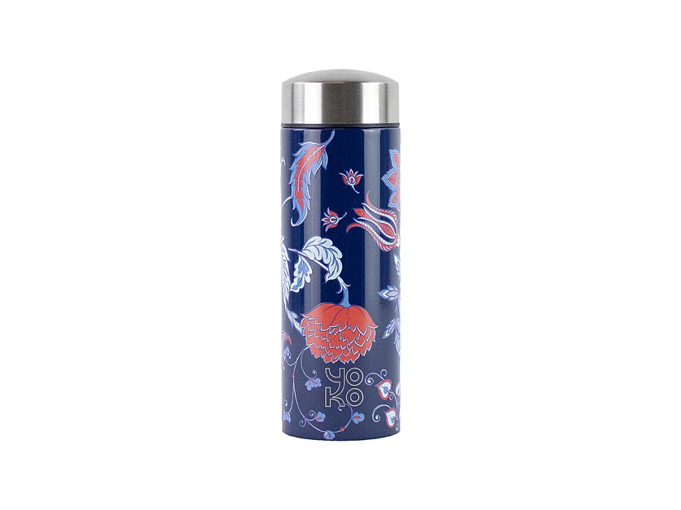 Théière isotherme Séoul 35 cl