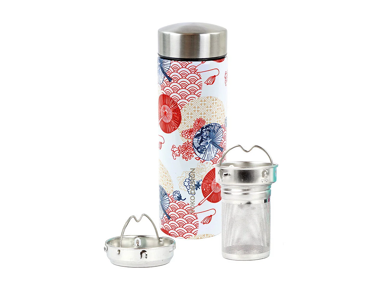 Théière isotherme Japan 35 cl