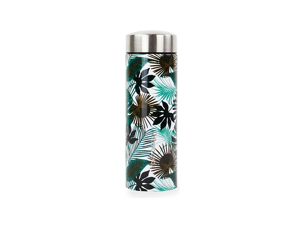 Théière isotherme Equador 35 cl