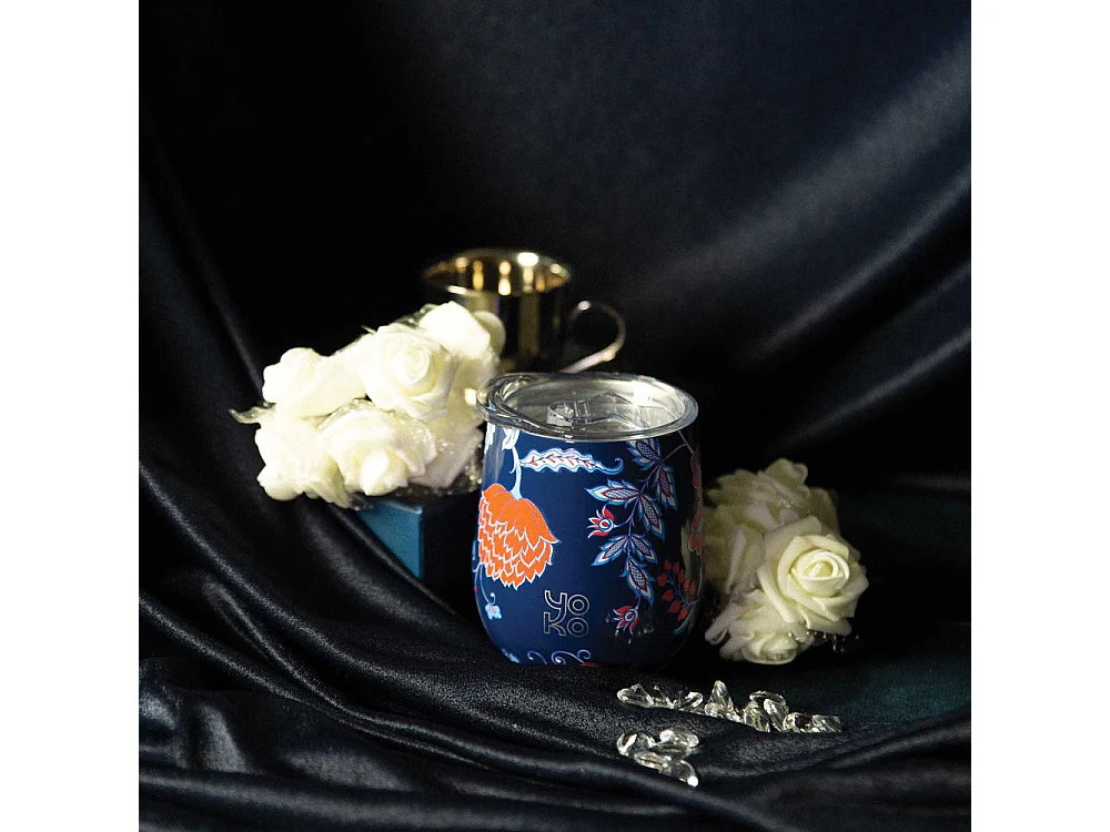 Mug isotherme Séoul 25 cl