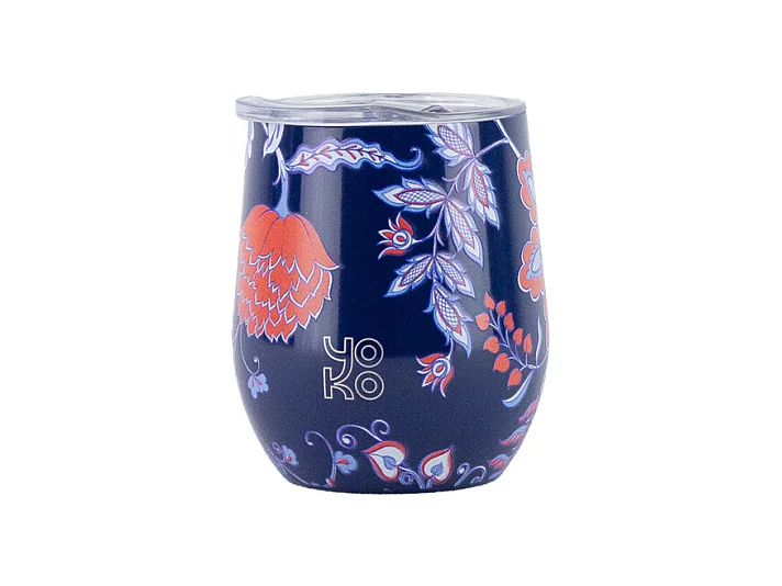 Mug isotherme Séoul 25 cl