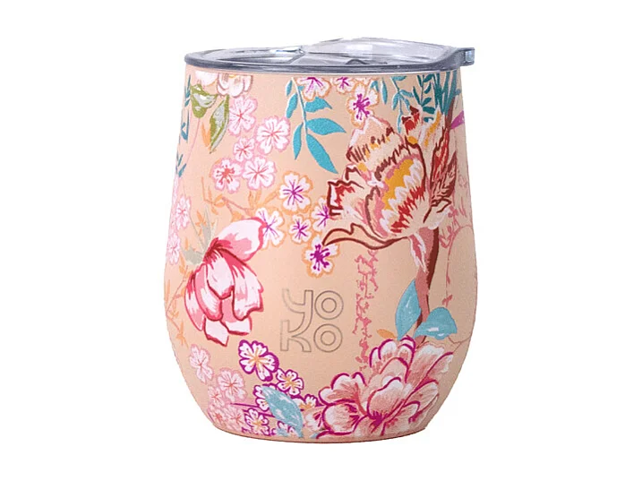 Mug isotherme Bali 25 cl