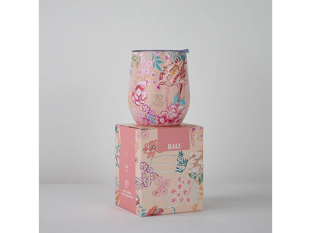 Mug isotherme Bali 25 cl