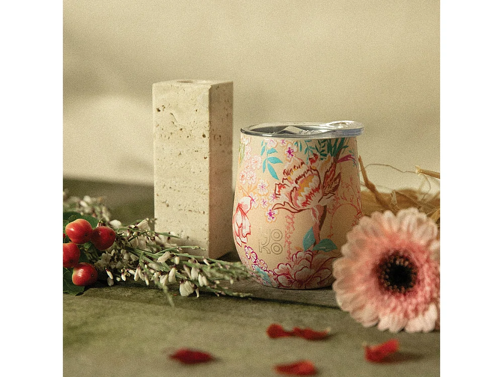 Mug isotherme Bali 25 cl