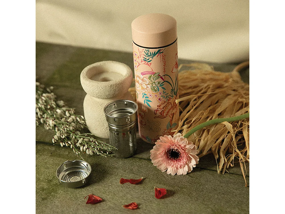 Théière isotherme Bali 35 cl