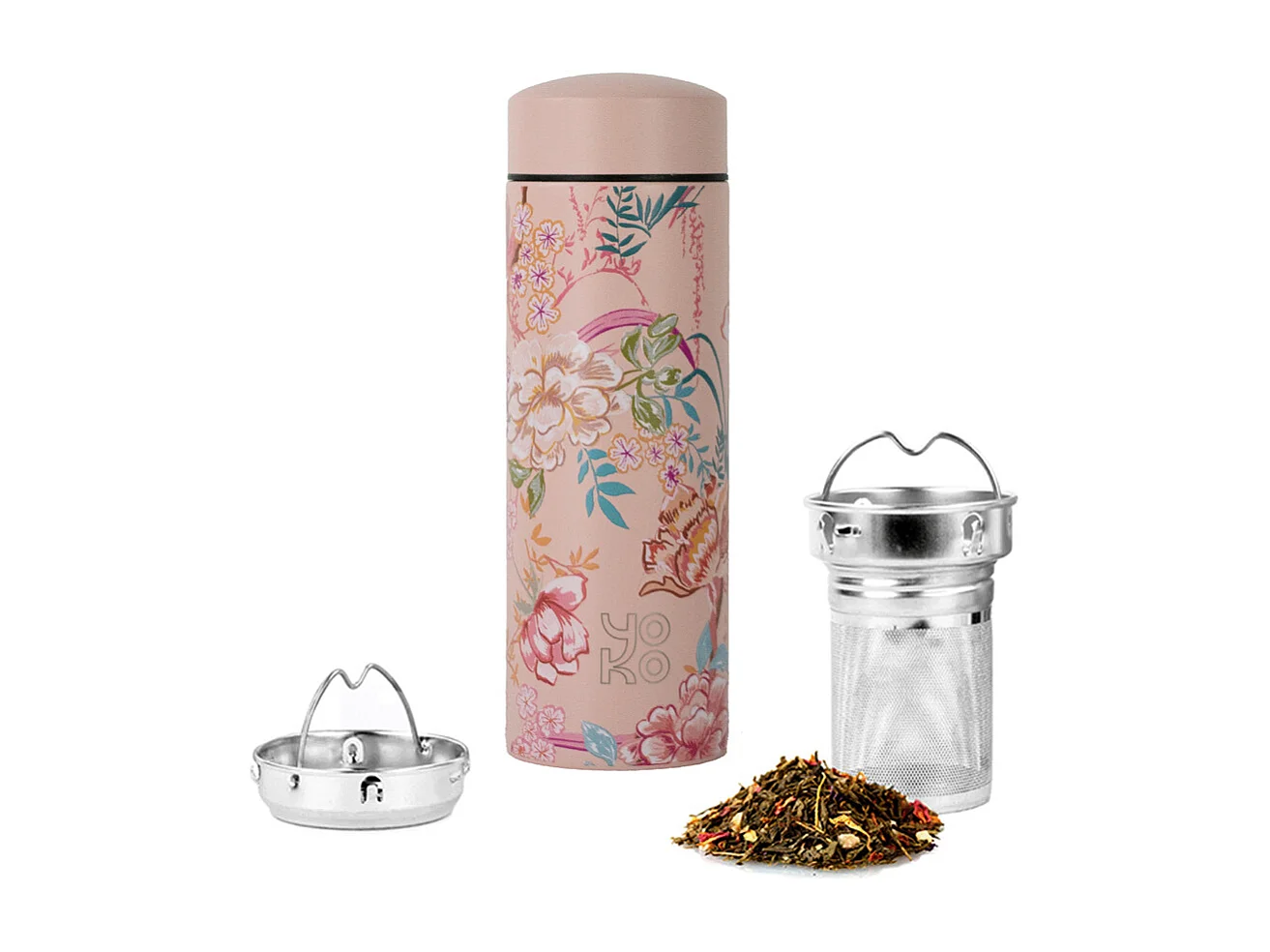 Théière isotherme Bali 35 cl