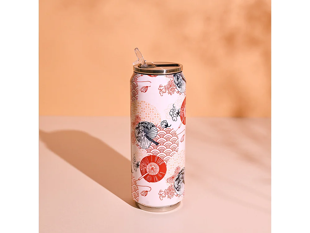 Canette isotherme Japan 50 cl