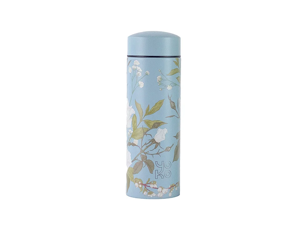 Théière isotherme Milano 35 cl