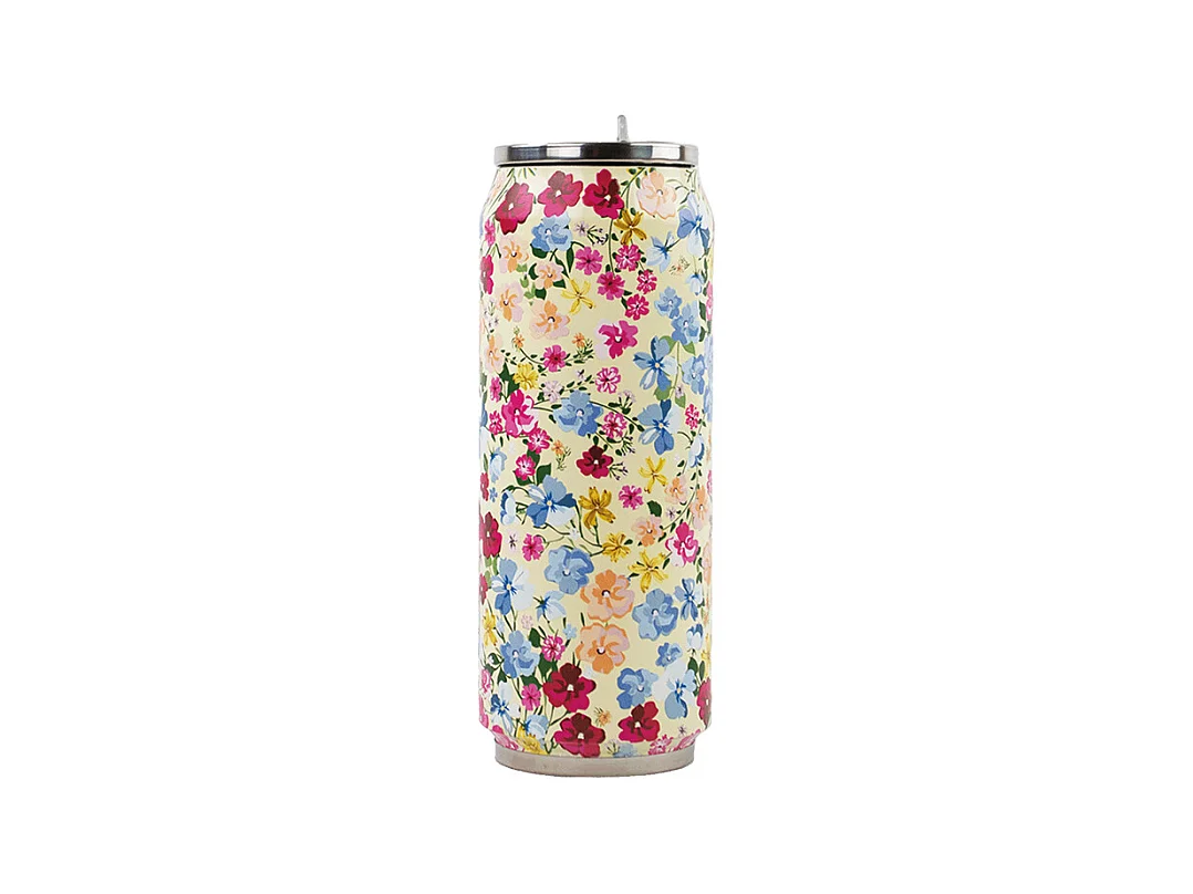Canette isotherme Giverny 50 cl
