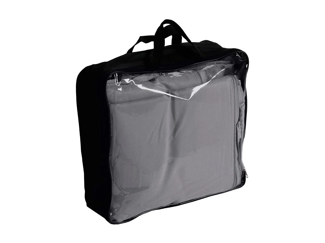 Jeu de 4 rideaux pour tonnelle Belize 3 x 3,8 m - Hesperide