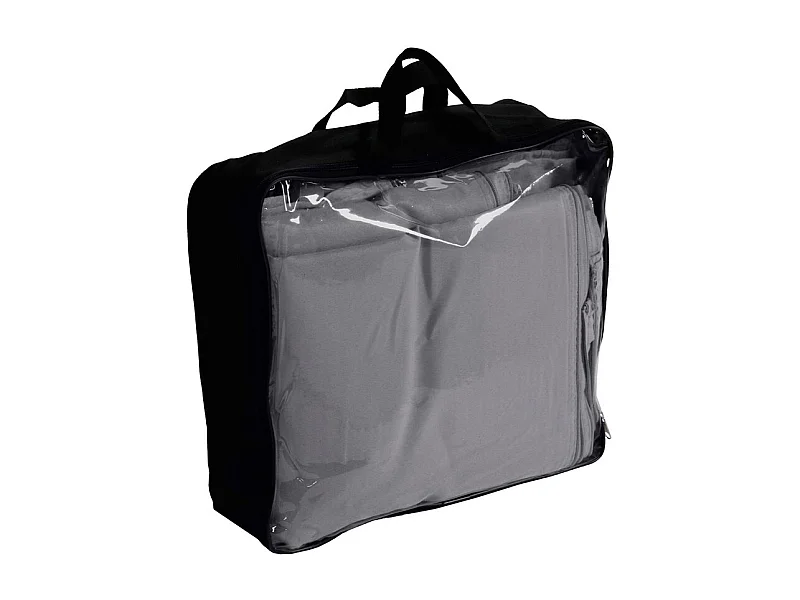 Jeu de 4 rideaux pour tonnelle Belize 3 x 3,8 m - Hesperide