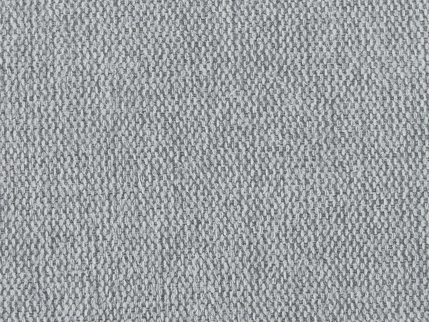 3-sits soffa i ljusgrå texturerad tyg JAMOLO