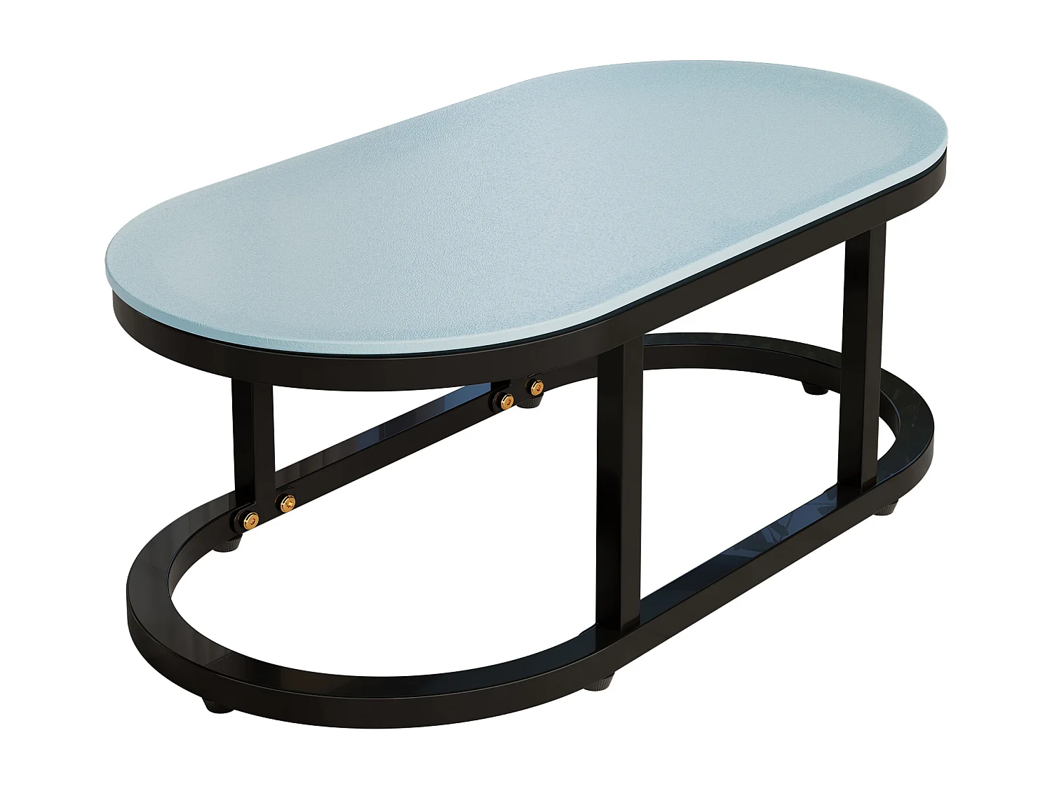 Set di lettini da giardino con struttura in ferro zincato, inclusi tutti i sedili e i cuscini, beige