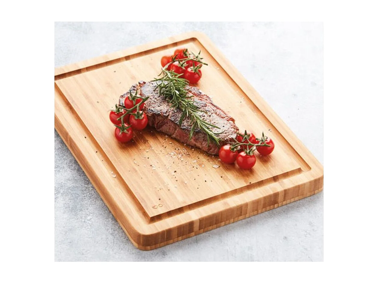 Point Virgule Planche à découper bambou 51x35.5cm - PV-BAM-3130