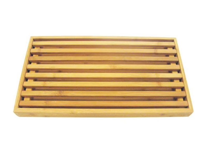 Point Virgule Planche à pain bambou 42.5x23cm - PV-BAM-3107